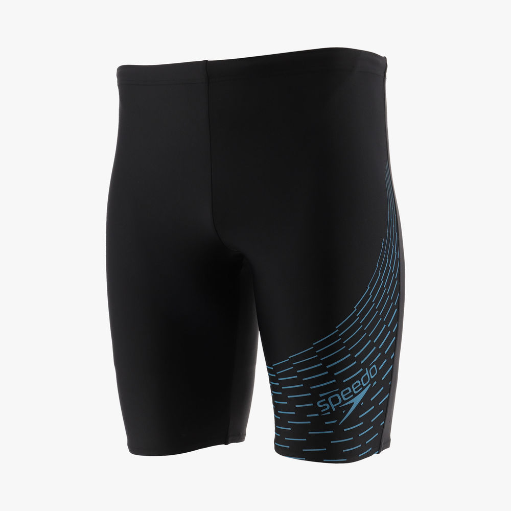 Speedo Medley Logo Jammer SPEEDO Marca Productos Marathon
