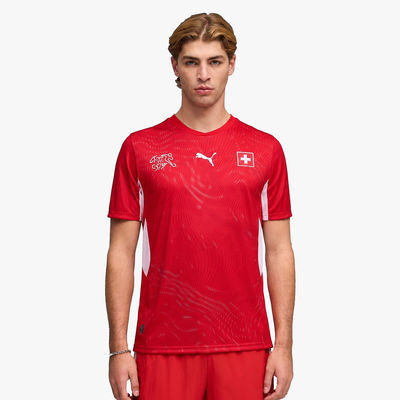 Puma Camiseta Suiza Local 2026
