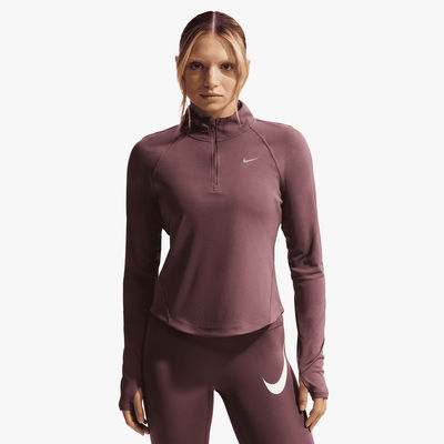 Nike Camiseta Tempo Swoosh Run