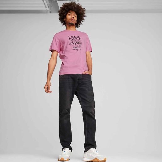 Puma Graphics Bowl