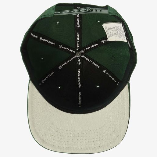 Oakley 47 B1B Ellipse Hat