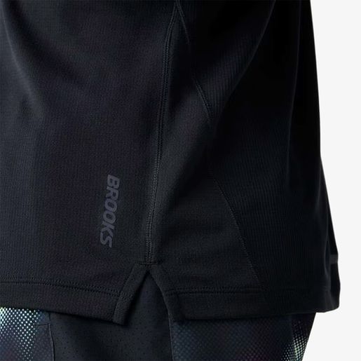 Brooks Polo Dash