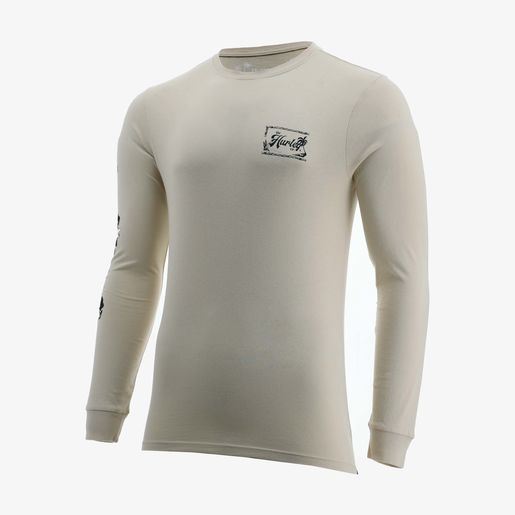Hurley Polo Everyday Washed Mai Tai