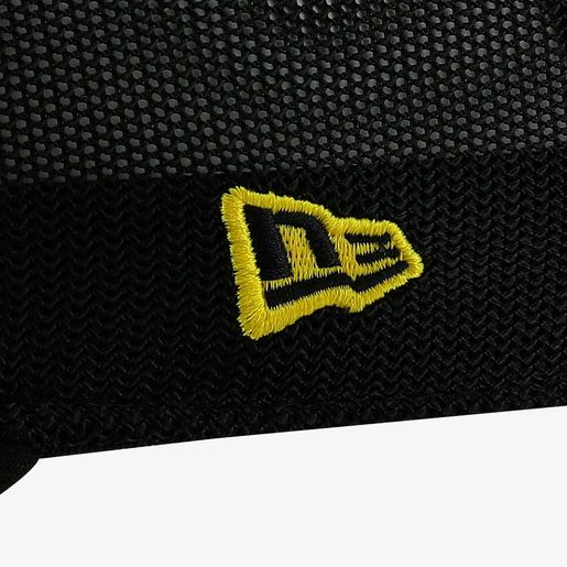 New Era Los Angeles Lakers MLB 9Forty Black