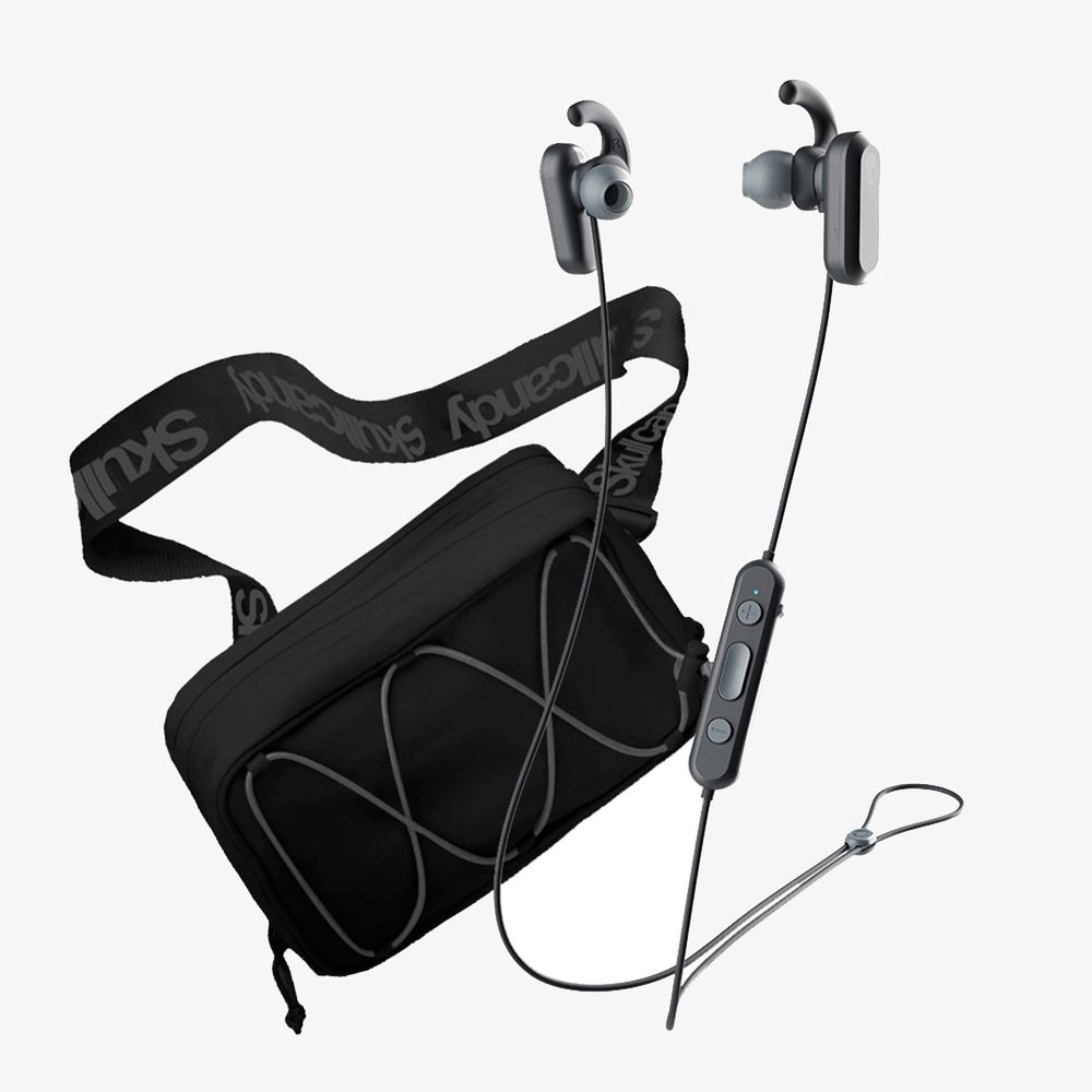 Skullcandy Method Bluetooth Sidebag Skullcandy Marca Productos Marathon Sports Perú