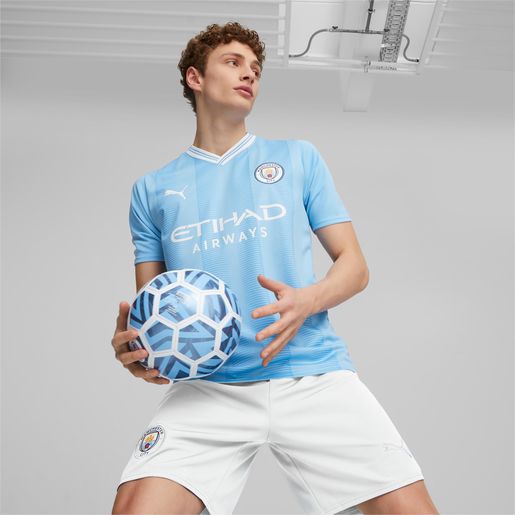 Puma Camiseta Manchester City Local 23/24