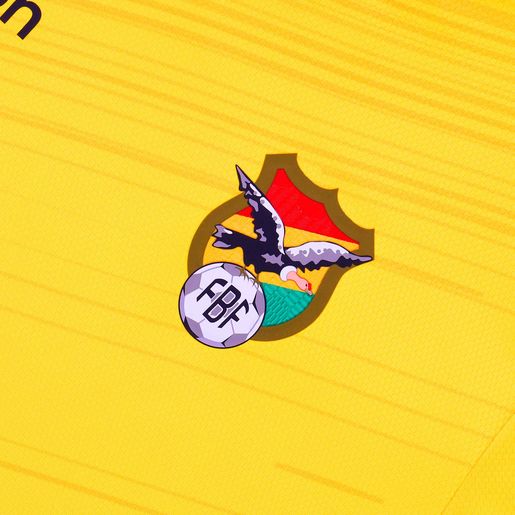 FBF Camiseta Arquero
