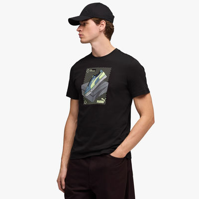 Puma Camiseta Sneaker