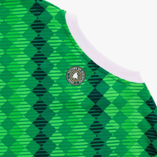 FBF Camiseta Alterna 3 Mundial U17