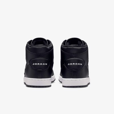 JORDAN COURT CONNECT MID
