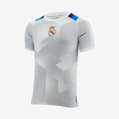 Real Madrid Camiseta RMD