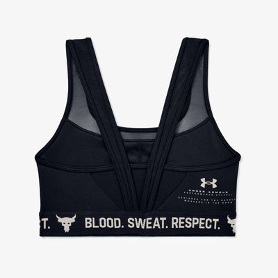 Under Armour Project Rock