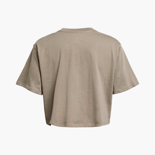 Under Armour Campus Boxy