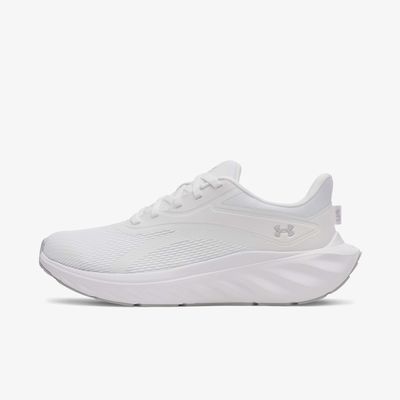 Under Armour Zapatillas Charged+ Ascend