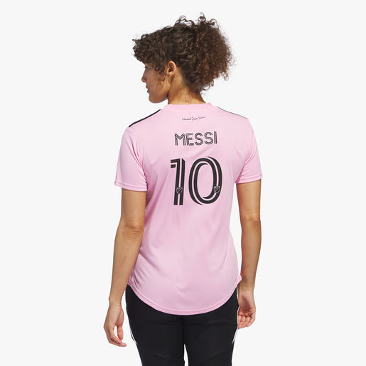 adidas Messi 10 Inter Miami FC 2022/23 Home