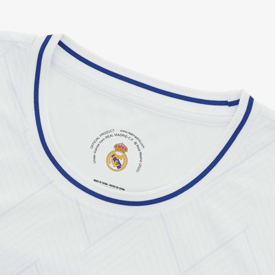 Camiseta Real Madrid