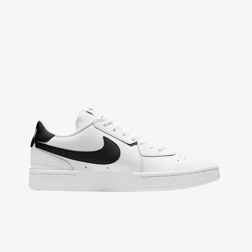 nike court blanc women's