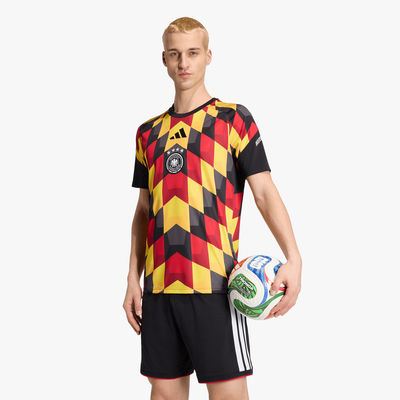 adidas Camiseta Alemania 26 Primera Equipación