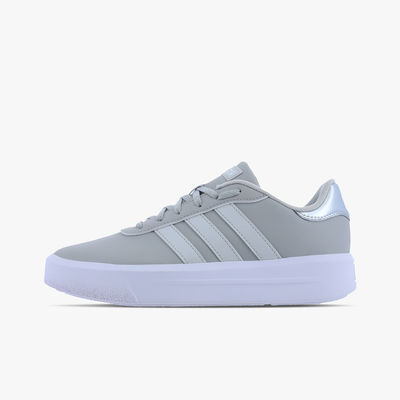 adidas Court Platform