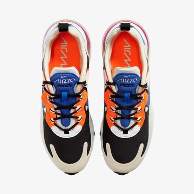 Nike Air Max 270 React