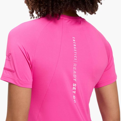 Energetics Polo Giade II SS