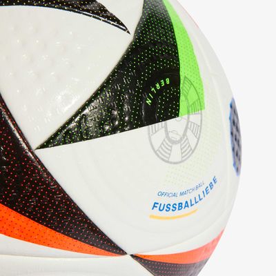 adidas Pelota de Fútbol Euro 2024 Pro