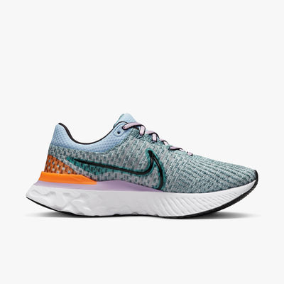 Nike React Infinity Run Flyknit 3