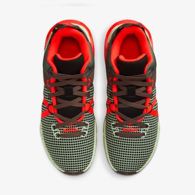 LeBron Witness 7