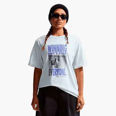 Nike Camiseta Sportswear