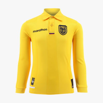 FEF Camiseta Arquero 2
