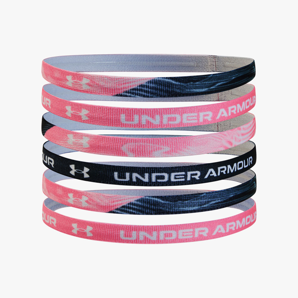 Under Armour Graphic Headbands null Accesorio Jovenes atletas