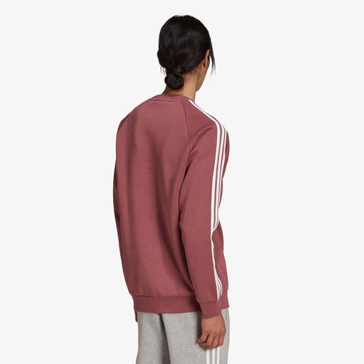 adidas Adicolor Classics 3 Stripes Crew
