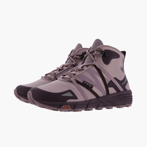 Chaussures de randonnée imperméables Hi-Tec V Lite Vibram Trail Taille