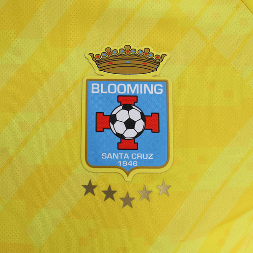 Blooming Camiseta Arquero 2023