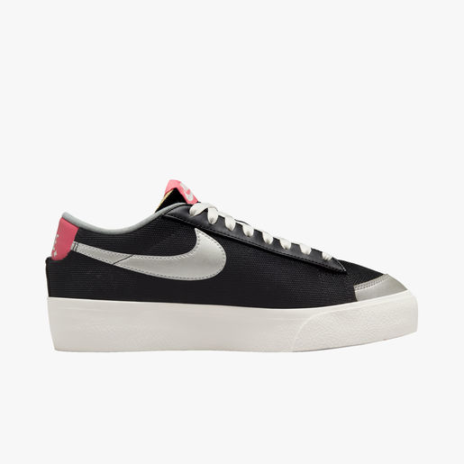 Nike Blazer Low Platform