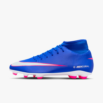 Nike Zapatos Mercurial Superfly 10 Club