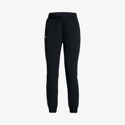 Under Armour Rival High-Rise