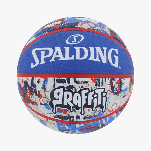 Spalding Graffiti