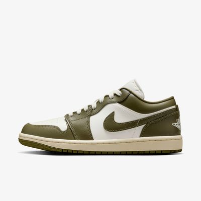 Air Jordan 1 Low