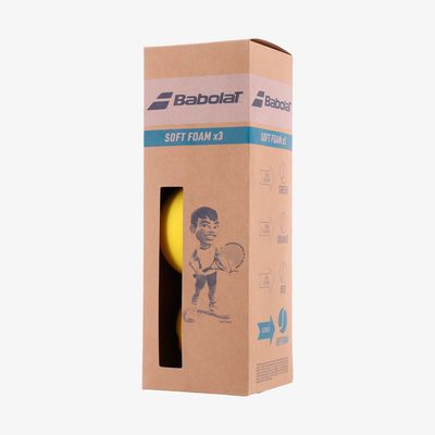 Babolat Soft Foam