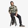 adidas Polera M Camo Hd