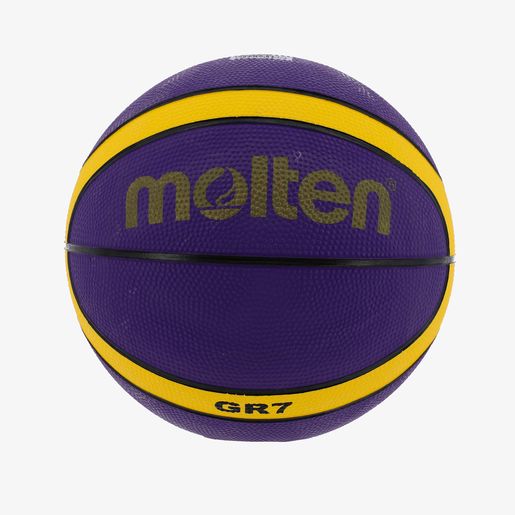 Molten Pelota Básquet Goma