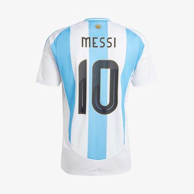 adidas Camiseta primera equipación Argentina 24 Me
