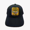 The Strongest Gorra La Fuerza Del Tigre