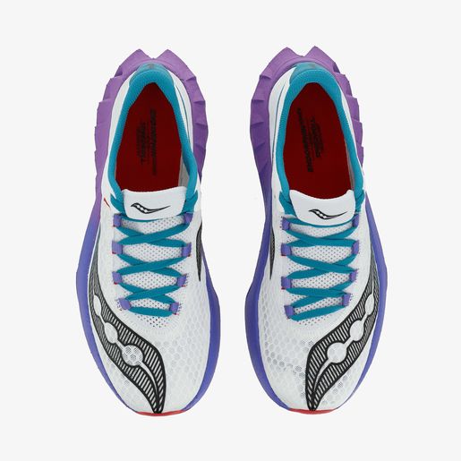 Saucony Zapatillas Endorphin Pro 4 Galaxy