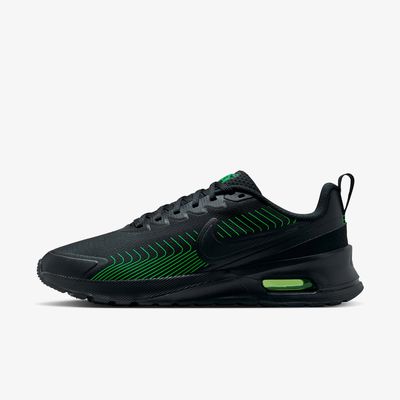 Nike Zapatos Air Max Nuaxis