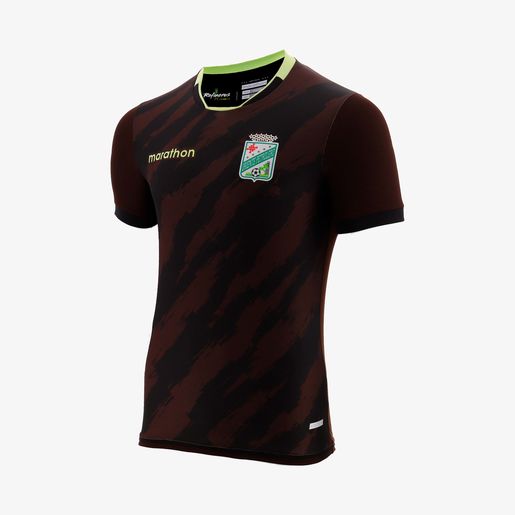 Oriente Petrolero Camiseta Away 2025