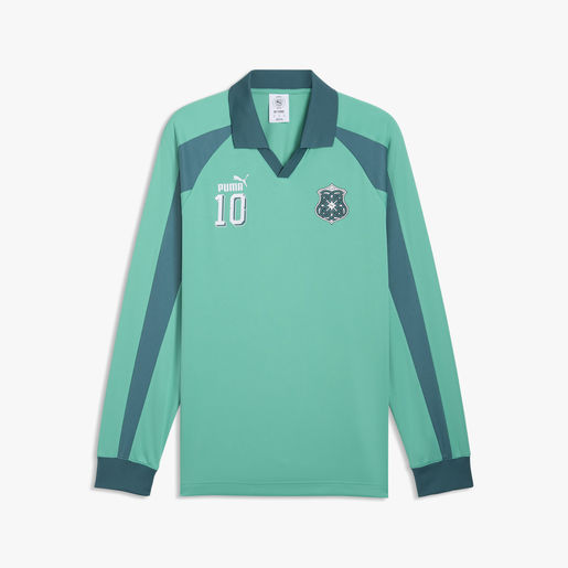 Puma Camiseta FUTURE.PUMA.ARCHIVE T7 Drill