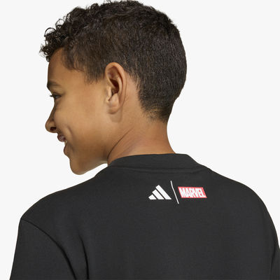 adidas Camiseta Real Madrid Avengers