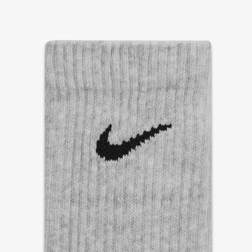 Nike Cotton Cushioned Crew